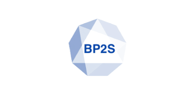 BP2S Logo
